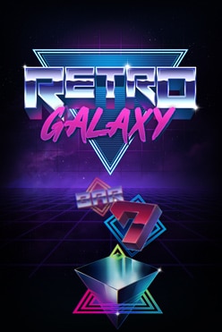 Слот Retro Galaxy от провайдера Microgaming на рубли в онлайн-казино, начать игру прямо сейчас