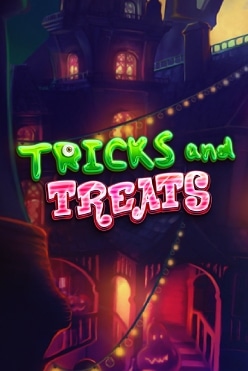 Слот машина Tricks And Treats начать игру на деньги в казино онлайн