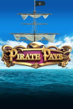 Игра Pirate Pays Megaways начать игру на реальные деньги в онлайн-казино прямо сейчас