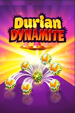 Игровой аппарат Durian Dynamite от поставщика Quickspin на реальные деньги в онлайн-казино, начать игру прямо сейчас