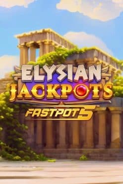 Игровой аппарат Elysian Jackpots от поставщика Yggdrasil Gaming на рубли в онлайн-казино, начать игру прямо сейчас