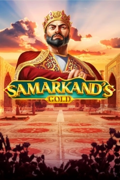 Игровой автомат Samarkand’s Gold от разработчика Endorphina на настоящие деньги в онлайн-казино играть сейчас