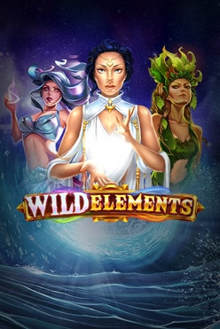 Слот Wild Elements играть на деньги в игровом заведении сейчас