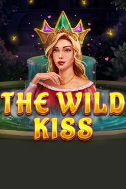 Слот машина The Wild Kiss от поставщика Red Tiger Gaming на реальные деньги в онлайн-казино, зарегистрироваться и играть