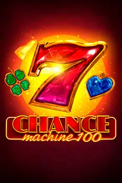 Игра Chance Machine 100 от провайдера Endorphina на доллары и рубли в онлайн-казино, начать игру прямо сейчас