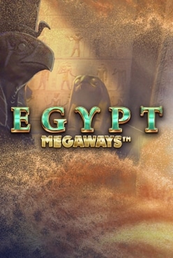 Слот Egypt Megaways начать игру на виртуальные фишки в казино сейчас