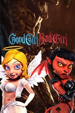 Слот Good Girl Bad Girl играть на реальные деньги в игровой плафтформе сейчас