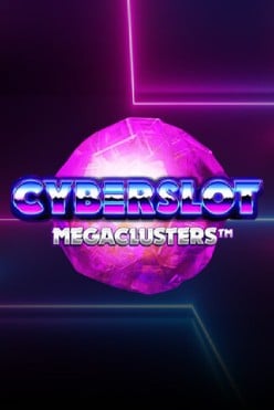 Игра Cyberslot Megaclusters от разработчика Big Time Gaming на реальные деньги в казино, начать игру прямо сейчас