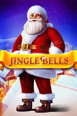 Слот Jingle Bells начать игру на виртуальную валюту в онлайн-казино сейчас