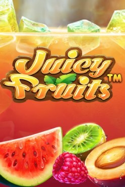 Игровой аппарат Juicy Fruits начать игру на виртуальные фишки в игровом заведении прямо сейчас