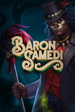 Игровой аппарат Baron Samedi начать игру на виртуальные фишки в онлайн-казино онлайн