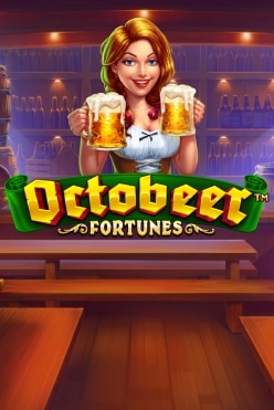 Слот Octobeer Fortunes от разработчика Pragmatic Play на виртуальные фишки в казино, начать игру прямо сейчас