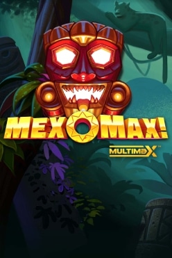 Игровой автомат MexoMax! играть на деньги в онлайн-казино