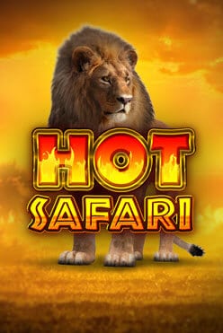 Игра Hot Safari от разработчика Pragmatic Play на настоящие деньги в казино, начать игру прямо сейчас